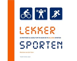 Lekker sporten!