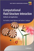 Wiley Series in Computational Mechanics - Computational Fluid-Structure Interaction