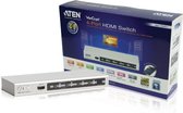 Aten At-vs481a 4-poorts Hdmi Schakelaar