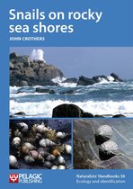 Naturalists' Handbooks 30 - Snails on rocky sea shores