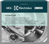 AEG Clean & Care 3 In 1 6mnd