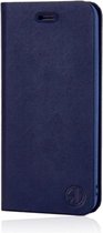 Samsung Galaxy S8 Magnetisch Rico Vitello Wallet Case Blauw