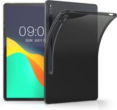 kwmobile hoes voor Samsung Galaxy Tab S8+ Plus / Galaxy Tab S7+ Plus - Back cover voor tablet - Tablet case