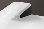 SPLIT TOPPER Matras NASA Traagschuim 6CM - 160x200/6