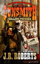 The Gunsmith 277 - Rolling Thunder
