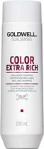 Goldwell Color Extra Rich Unisex Shampoo 100 ml