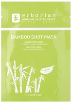 Erborian - Bamboo Shot Mask - 15 gr