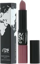 CTZN Cosmetics - Nudiversal Lip Duo Los Angeles - 3,5 gr + 5 ml