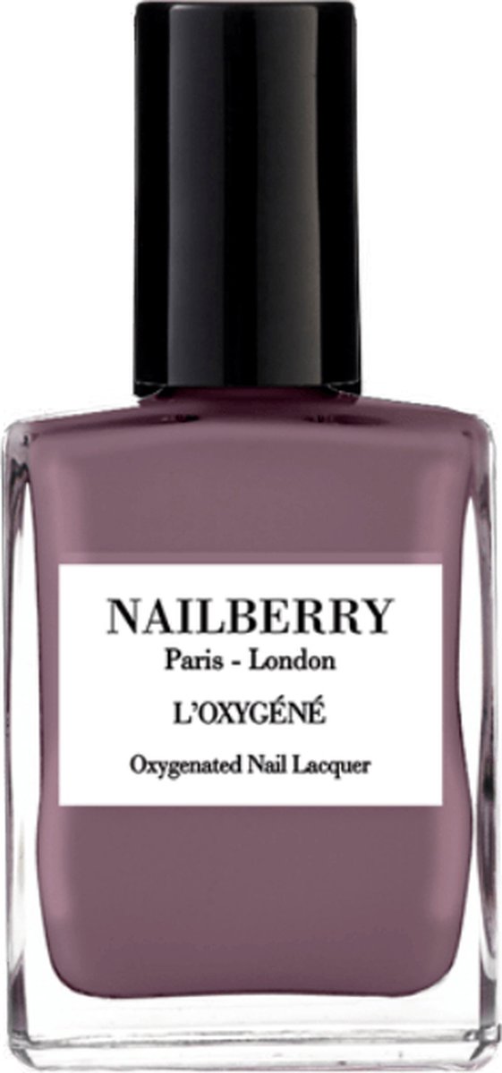 Goedkoopste Nailberry - Peace - Vegan Nagellak