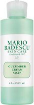 Mario Badescu - Cucumber Cream Soap - 177 ml