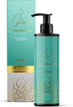 BodyGliss - Massage Collection Silky Soft Olie Cool Mint 150 ml