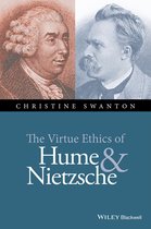 New Directions in Ethics - The Virtue Ethics of Hume and Nietzsche