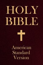 Bible, American Standard Version (ASV)