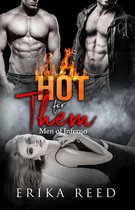 Men of Inferno 3 - Hot for Them
