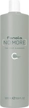 Fanola - No More The Deep Cleanser Cleansing Shampoo 1000Ml
