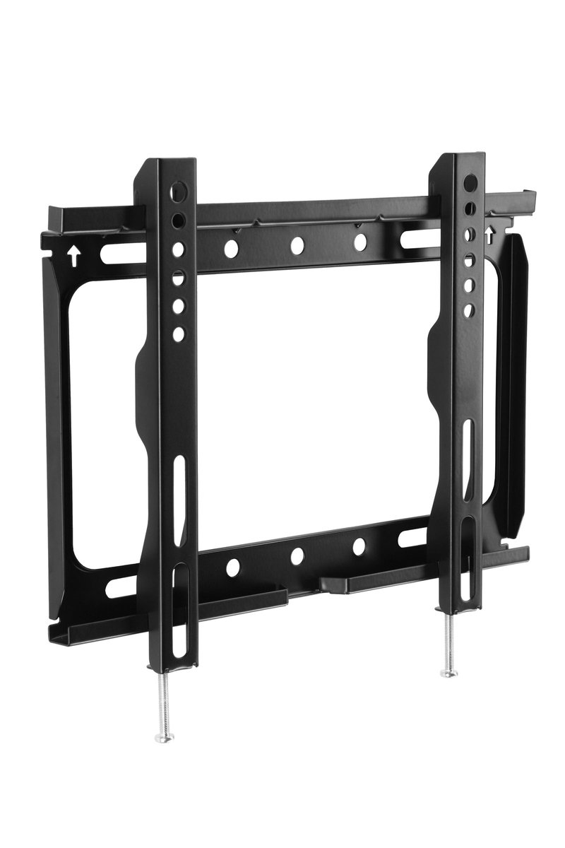 Philips TV Beugel SQM3221/00 - Vast TV Muurbeugel voor TV's tot 42 Inch en 25 KG - VESA-Maat tot 200x200 mm