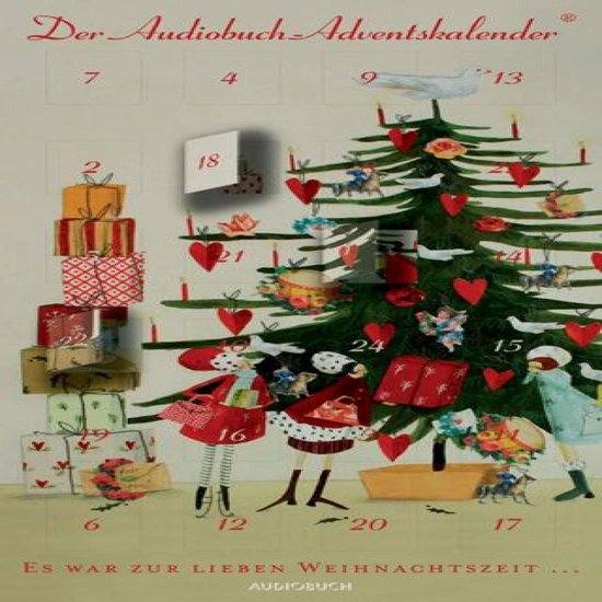 Es war zur lieben Weihnachtszeit... - cover