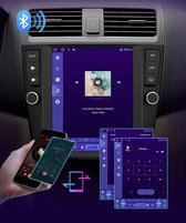 CarPlay Android 10 navigatie - geschikt voor Honda Accord 2003-2007 - OctaCore processor 4+32GB