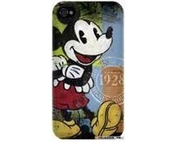 iPhone 4S/4 hoesje - Disney - Print - Kunststof