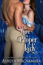 Duke-Defying Daughters 1 - To Lure a Proper Lady