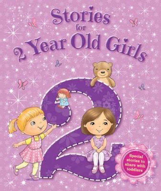 Stories For 2 Year Old Girls 9781781970515 Boeken Bol stories-for-2-year-old-girls-9781781970515-boeken-bol