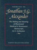 Tributes To Jonathan J.G. Alexander