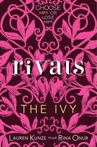The Ivy 2 - The Ivy: Secrets (ebook), Lauren Kunze, 9780062080103, Boeken