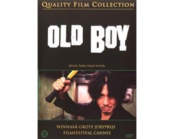 Old Boy