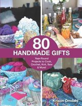 80 Handmade Gifts