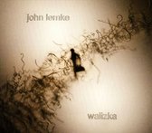 John Lemke - Walizka (LP)
