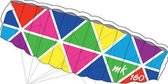 Vlieger Matras 160cm