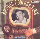 Arthur Godfrey Time