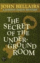 The Secret of the Underground Room (a Johnny Dixon Mystery