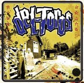 Del-Toros - Del-Toros (CD)