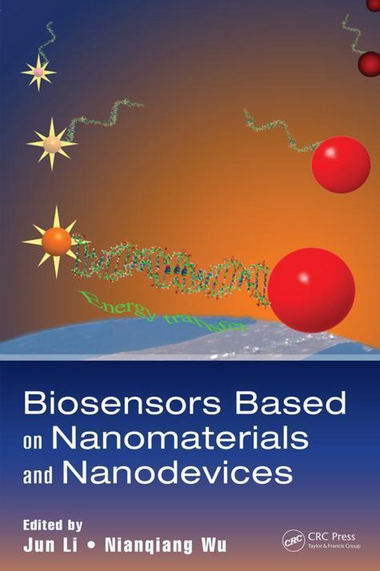 Nanomaterials and their Applications - Biosensors Based on N ... - cover