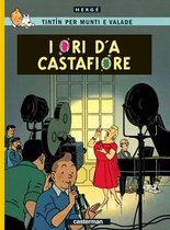 Kuifje vreemdtalig De Juwelen van Bianca Castafiore (Monegaskisch)