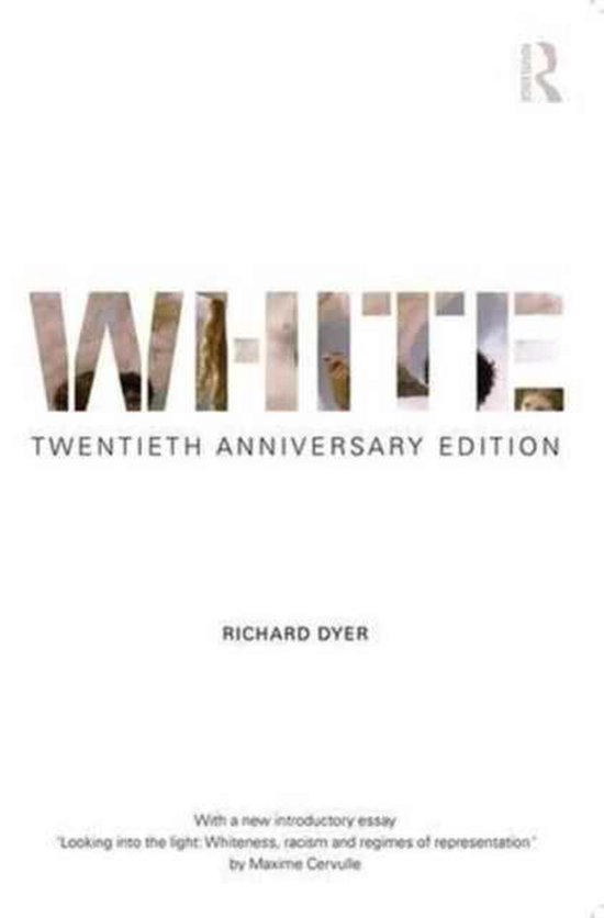 White - cover