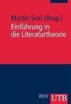 Einführung in die Literaturtheorie