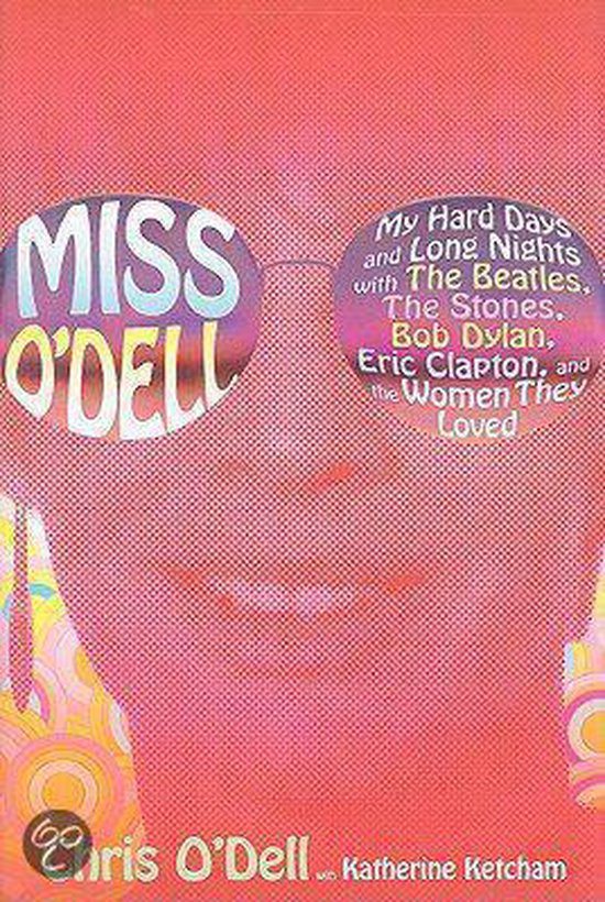 Miss O'Dell