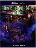 Classics To Go - The Emerald City of Oz