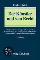 Der Künstler und sein Recht