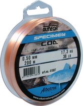 Berkley Nautil Surf Conical Wire 220 mt Special Surfcasting