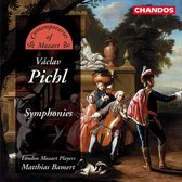 London Mozart Players - Symphonies (CD)