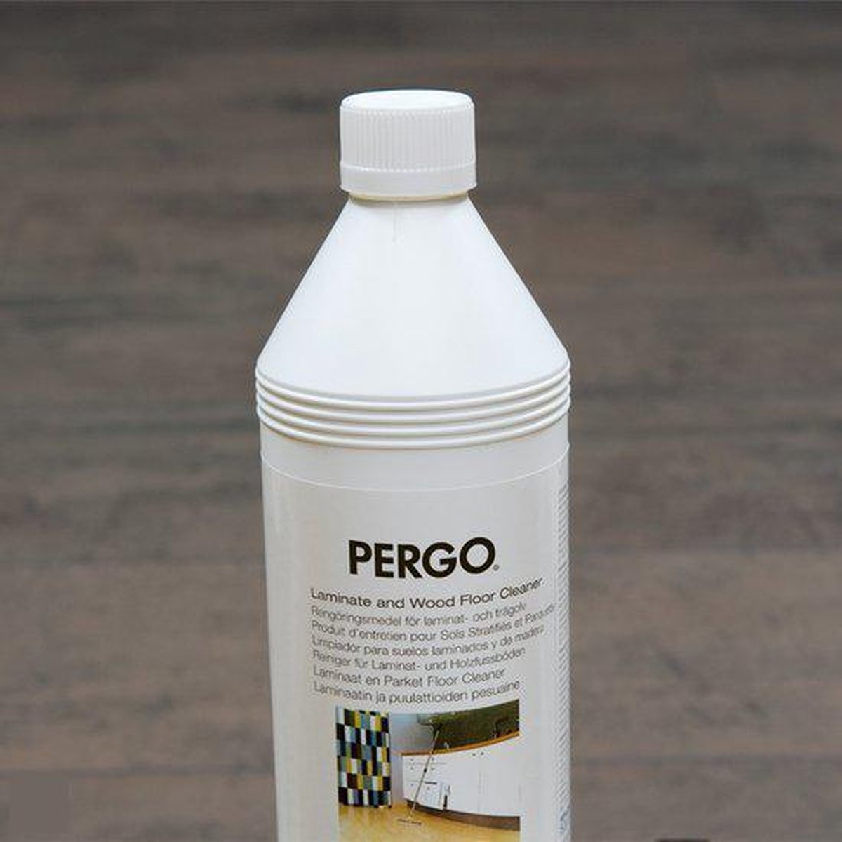 Pergo Allround Floor Cleaner art. 45290