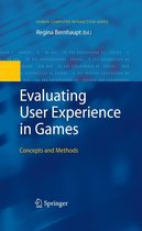 Human–Computer Interaction Series - Evaluating User Experience in Games