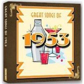 Various - Great Songs Of 1953