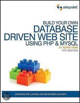 Build Your Own Database Driven Web Site Using Php & Mysql