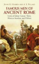 Famous Men of Ancient Rome