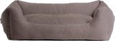 HENRI - DOVE GREY CANVAS M
