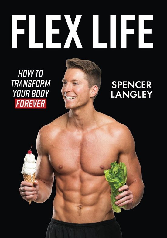 Flex Life - cover